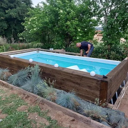 Ferienhaus Dependance *