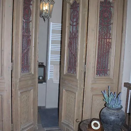 펜션 Dependance Youx